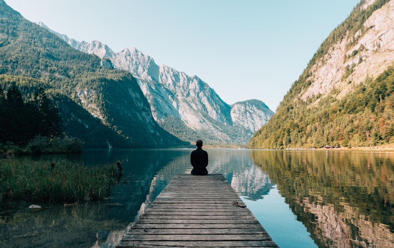 Mindfulness Basics